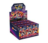 112541 Transformers One Shall Fall Galaxy Version 08 Coffret Blind Box Set (9)