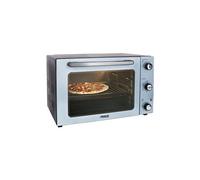 112754 - Four électrique - convection - 45 litres - 1.8 kWatt - noir