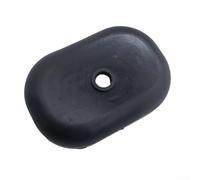 1128-121-6900 Couvercle de filtre à air pour modèles de tronçonneuse 046, MS460, MS461, déflecteur d'admission de tronçonneuse 1128 121 6900 Pièce de rechange, plaque de déflecteur de flux d'air du