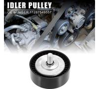 11287549557 Voiture Entraînement Courroie Tendeur Poulie pour BMW 545i 2004-2005