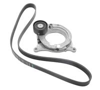 11288580360 11288570439 Pour Série 5 G30, G38 520 525 528 530 540 B48 Tendeurs De Courroie Kit Tendeur Moteur Pignon(TENSIONER BELT)