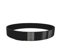 1128H8M 1152H8M 1160H8M 1200H8M 1224H8M outils moteur tapis roulant Machine Transmission courroie variateur arbre principal courroie dentée(60mm,1128H8M)