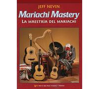 112F - Mariachi Mastery - Score with CD's