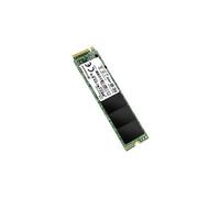 112S - SSD - 1 To - interne - M.2 2280 (recto-verso) - PCIe 3.0 x4 (NVMe)