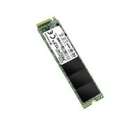 112S - SSD - 512 Go - interne - M.2 2280 (recto-verso) - PCIe 3.0 x4 (NVMe)