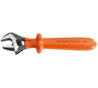 Facom 113.15TAVSE - Llave Inglesa Aislada, Argent, 44 mm