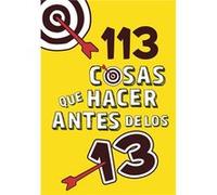 113 cosas que hacer antes de los 13