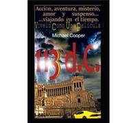 113 d.C. - Michael Cooper - Amazon Digital Services LLC KDP - Livre en Anglais Michael CooperMichael Cooper (Auteur)
