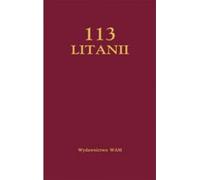 113 Litanies couverture marron