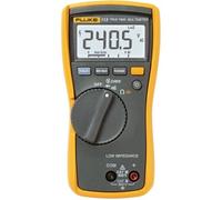 Fluke 113 EUR Multimètre numérique True-RMS - AC 600V