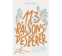 113 raisons d’espérer