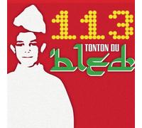 113 - Tonton du Bled