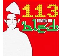 113 – Tonton du Bled – Vinyle – Legacy
