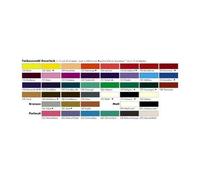 [113039782-3] Marabu Lot de 3 Peintures acrylique "Decorlack",argent métalliq...