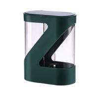 (1131) Distributeur de gobelets mural en forme de Z, extracteur auto-adhésif à traction, porte-gobelets