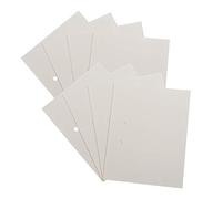 11310 Lot de 8 filtres de rechange pour humidificateur Benta/Metrox 10942, 10140, 10141, 10142, 10111 a1655