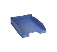 113101D bac de rangement de bureau Polypropylène (PP) Bleu
