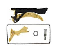 11311439854 11317567680 11317512520 Kit De Chaîne Distribution Pour N46 N42 118i 120i 520i X1 X3 Z4 Pignon