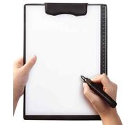 magnetoplan 1131512 Chemise porte-bloc magnétique (l x H) 225 mm x 318 mm