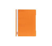 Herlitz Protège-documents 11317120 Polypropylène Orange