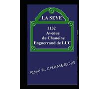 1132, Av du Chanoine Enguerrand de Luc