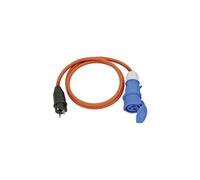 Brennenstuhl Câble adaptateur de camping 1132910025 16 A 230 V 1 pièce