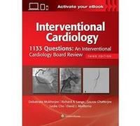 1133 Questions: An Interventional Cardiology Board Review - [Version Originale] Inconnu (Auteur)