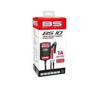 Bs Battery Bs10-6/12v 1a Charger Clair