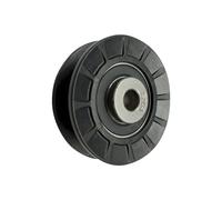 1134-3459-01 V Poulie de renvoi 1134345901 Compatible avec Global Garden Products GGP Tondeuses avant GGP Park 16HST Pro 18HST Mag/Pro