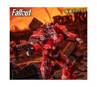 McFarlane Toys – Elite 7 Fallout 76 Nuka Cola T-60 – Gold Edition