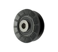 1134345901 1134-3459-01 V Poulie de renvoi compatible avec les tondeuses avant GGP Park 16HST Pro 18HST Mag/Pro Global Garden Products GGP Park 16HST Pro 18HST
