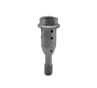 11367620689 LC009-25 VVT Valve de commande centrale d'arbre à cames de distribution