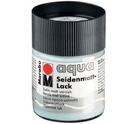 [113705000] Marabu [Ref:113705000] MARABU Vernis satiné mat Aqua, satiné mat,...