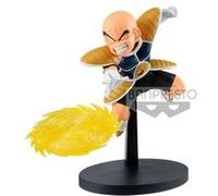 Banpresto – Statue Krillin (Dragon Ball Z) – Gx Materia – 11 cm
