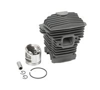 1139 020 1201 Kit piston cylindre solide pour tronçonneuse