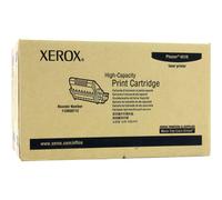Xerox Toner Noir(e) Original 113R00712