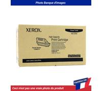 Xerox Toner Noir(e) Original 113R00712