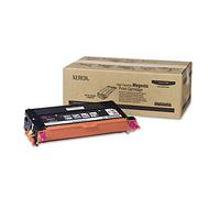 113R00724 Xerox Phaser 6180 Cartouche de toner Magenta