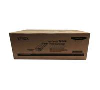 113R00725 XEROX PHASER 6180 CARTOUCHE DE TONER JAUNE