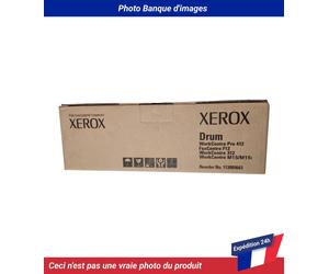 113R663 Xerox WorkCentre Pro 412 Tambour Noir