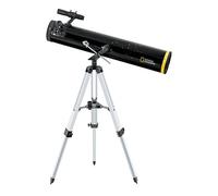NATIONAL GEOGRAPHIC 114/900 Télescope réflecteur AZ