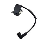 11401404401 Compresseur d'air Compatible avec Les tronçonneuses MS362, MS311 et MS391. Pièces détachées for tronçonneuse avec Bobine d'allumage MS311 (remplace 1140, 400 et 1303).