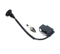 1141 400 1305, 1307 000 1324. Module de bobine d'allumage adapté for S-IHL MS271 MS291 MS271C MS271CBE MS271Z MS291C