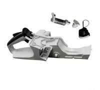 11417911000/11417911030 Poignée arrière de réservoir de carburant pour tronçonneuse MS271/MS291 (C)