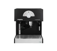 Magimix L'expresso 11 419 - Machine à café avec buse vapeur Cappuccino - 19 bar