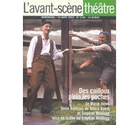 1142, Des Cailloux Plein Les Poches = Stones In His Pockets