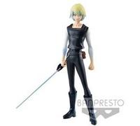 Banpresto Figurine Star Wars Visions The Twins Karre 18 cm