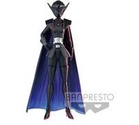 Banpresto Figurine Star Wars Visions The Twins – Am W/ Helmet – 18 cm