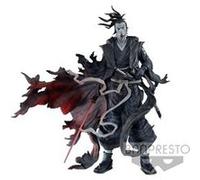 Star Wars Ronin Visions Figure Noir