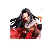 11428 SHAMAN KING ICHIBANSHO FIGURE HAO